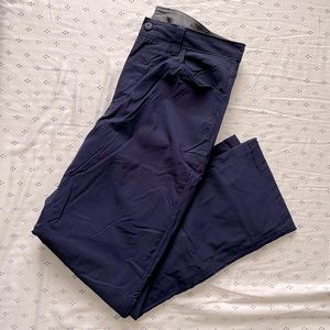 Utility Pants in Navy